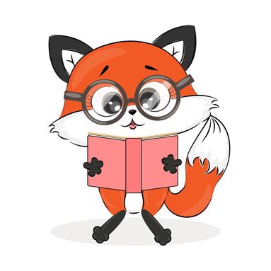 renard lisant.jpg